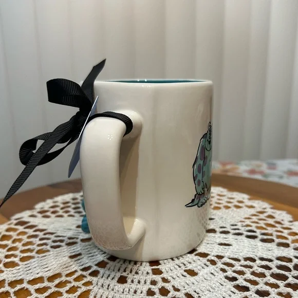 Ceramic “SULLEY” mug - Picture 6 of 9